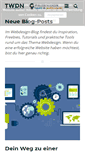 Mobile Screenshot of designolymp.com